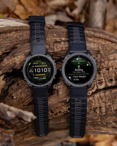 garmin tactix